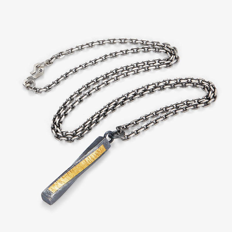 Tisina Necklace